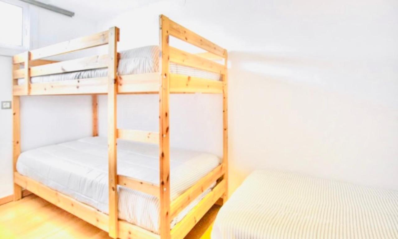 Apartament Apartamento En La Playa Con Terraza Coma-ruga Zewnętrze zdjęcie