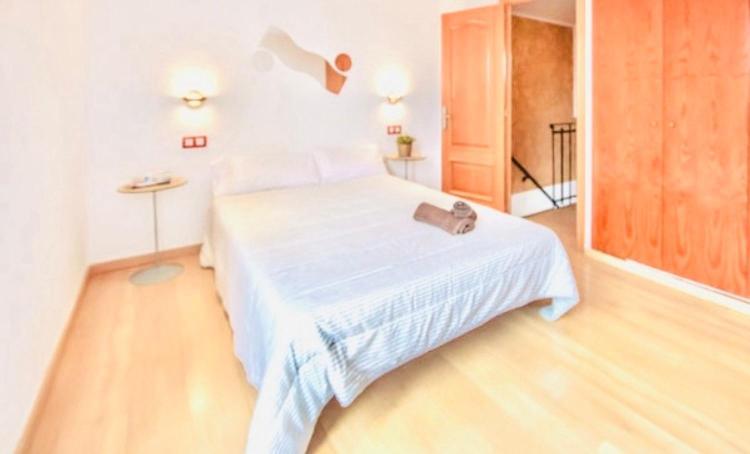 Apartament Apartamento En La Playa Con Terraza Coma-ruga Zewnętrze zdjęcie